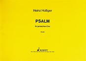 Psalm