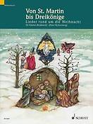 Von St. Martin bis Dreikonige
