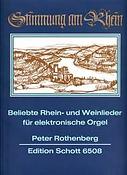 Rothenberg: Stimmung Am Rhein
