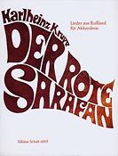 Krupp: Rote Sarafan