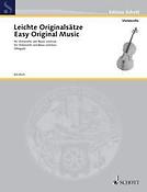 Weigart: Leichte Originalsatze