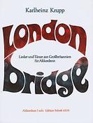 Krupp: London Bridge