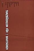 Wiesenfeldt: Tanzbuchlein