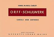 Carols and Anthems Vol. 2