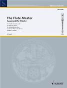 Flute Master Ausgewahlte Stucke