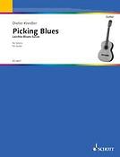 Kreidler: Picking Blues