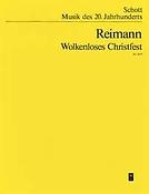 Wolkenloses Christfest