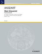 Don Giovanni KV 527