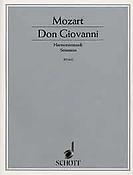 Don Giovanni KV 527