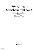 String Quartet No. 2