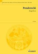 Penderecki: Magnificat