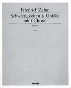 Schwierigkeiten & Unf?lle mit 1 Choral