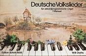 German Folk Songs