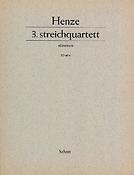 3. String Quartet