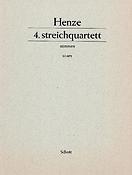 4. String Quartet