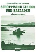 Buhe-Kreidler: Schottische Lieder & Balladen