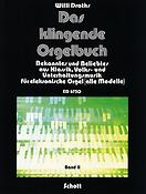 Draths: Klingende Orgelbuch 2