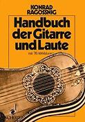 Handbuch der Gitarre und Laute