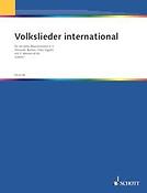 International Folksongs