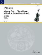 Ignaz Joseph Pleyel: Duos