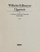 Quartet