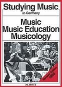 Studying Music in Germany