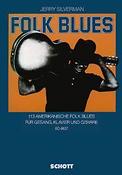 Folk Blues