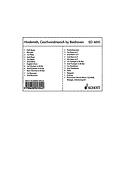 Geschwindmarsch by Beethoven