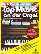 Top Music An Der Orgel 1