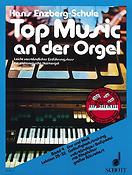 Top Music An Der Orgel 4