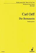 Die Bernauerin