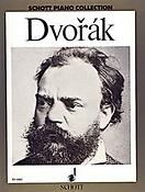 Antonín Dvorák: Ausgewahlte Werke