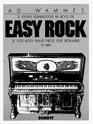 Ad Wammes: Easy Rock