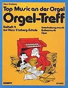 Orgel-Treff Heft 4