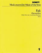 Ouverture