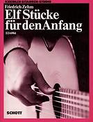 Elf Stucke fuer den Anfang