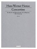 Concertino