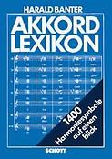 Banter: Akkord Lexicon