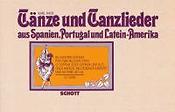Tanze und Tanzlieder