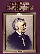 Richard Wagner: Klavierwerke P