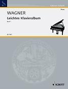 Richard Wagner: Unser Wagner 1