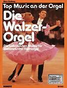 Enzberg: Walzer Orgel