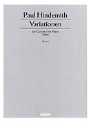 Variationen