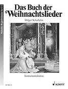 Das Buch der Weihnachtslieder