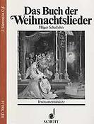 Das Buch der Weihnachtslieder