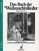 Das Buch der Weihnachtslieder