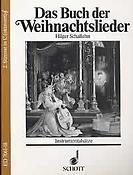 Das Buch der Weihnachtslieder