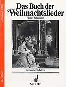 Das Buch der Weihnachtslieder