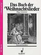 Das Buch der Weihnachtslieder