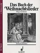 Das Buch der Weihnachtslieder